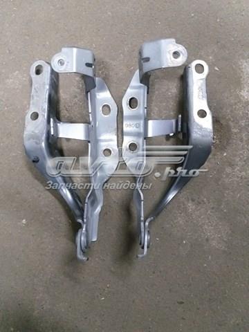 5342033290 Toyota Zawias maski lewy