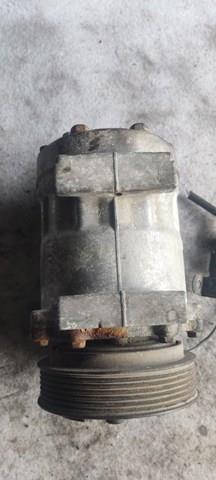 Sprężarka klimatyzacji Renault (RVI) 7700872158