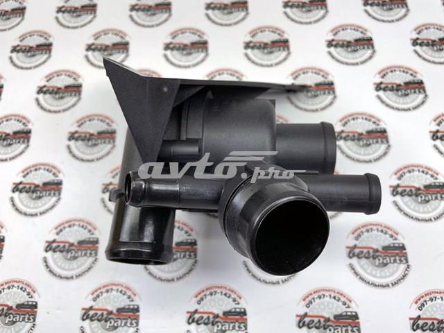Obudowa termostatu Land Rover LR062085