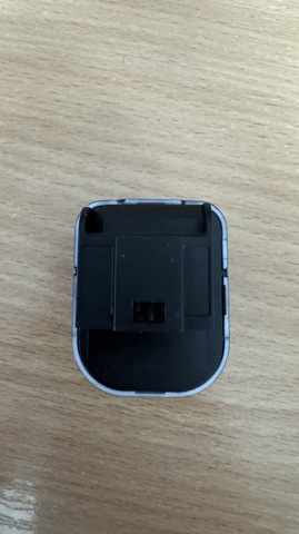 Do koszyka 3G0959565C VAG Sterownik lusterek bocznych, na drzwi