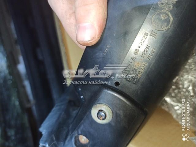 Lusterko wsteczne prawe Daihatsu Terios 2