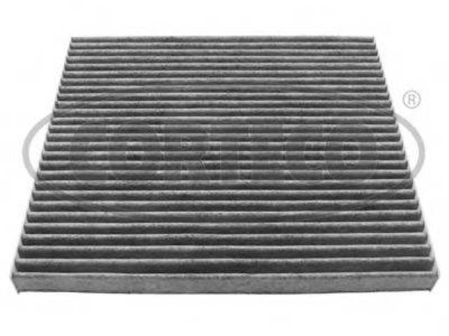 Filtr kabiny Corteco 80005210 cena, od 11,41 USD