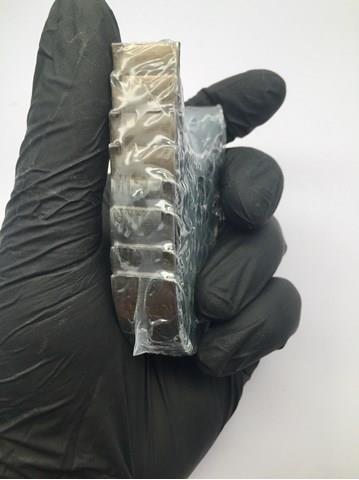 Panewki korbowodowe wału korbowego, zestaw, 1. naprawa (+0,25) Mazda 3 