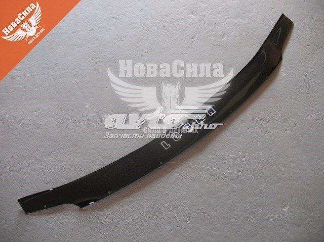 Deflektor na maskę Renault LOGAN I sedana (LS) (2015 - 2026) cena, od 47,64 USD