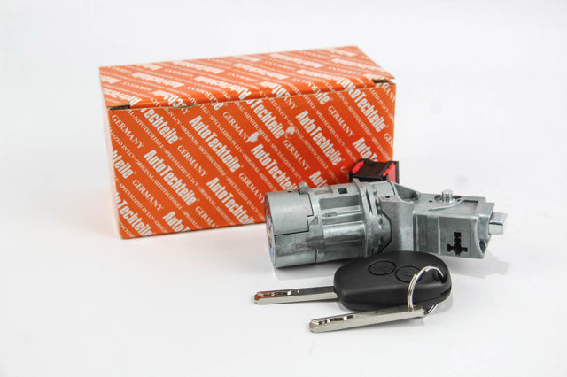 Stacyjka zapłonowa Autotechteile 5090406 cena, od 48,00 USD