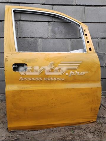 Drzwi przednie prawe do Hyundai H-1 STAREX Starex A1