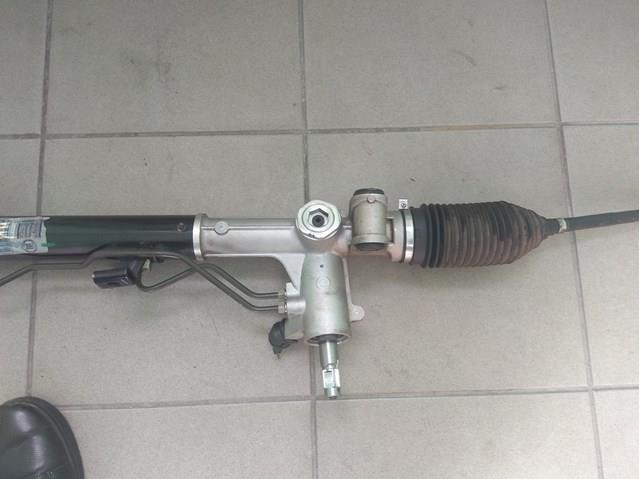 Listwa kierownicza (maglownica) do Fiat Doblo II 263