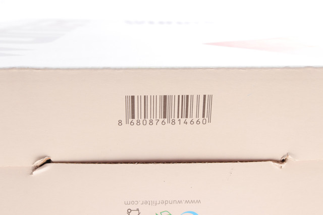 Filtr powietrza Wunder WH10118 cena, od 29,83 USD