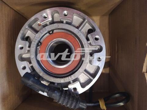 Sprzęgło wiskotyczne wentylatora chłodzenia 5801480322 Iveco