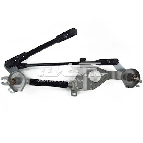 Mechanizm wycieraczek do Hyundai SOLARIS I SBR11