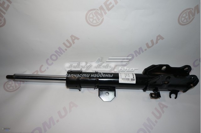 Do koszyka A4473201100 Mercedes Amortyzator przedni prawy