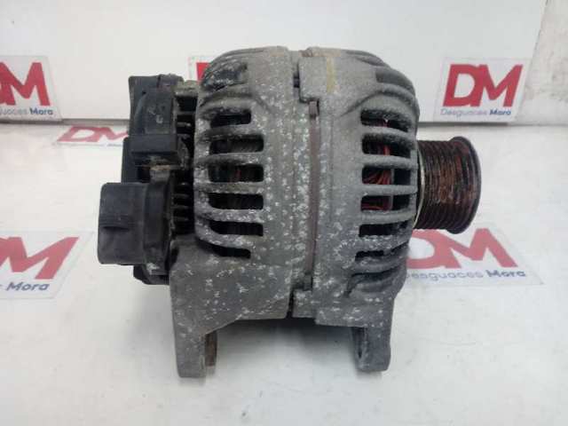 Do koszyka 124655005 Nissan/Infiniti Alternator