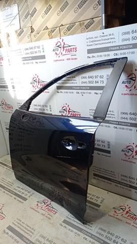 Do koszyka KDY35902XK Mazda Drzwi przednie lewe