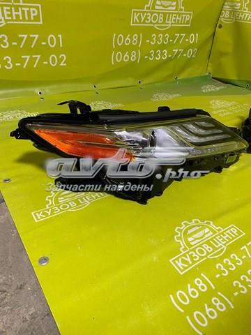 Reflektor prawy Toyota Camry sedana (V70) (2017 - 2024) cena, od 379,10 USD
