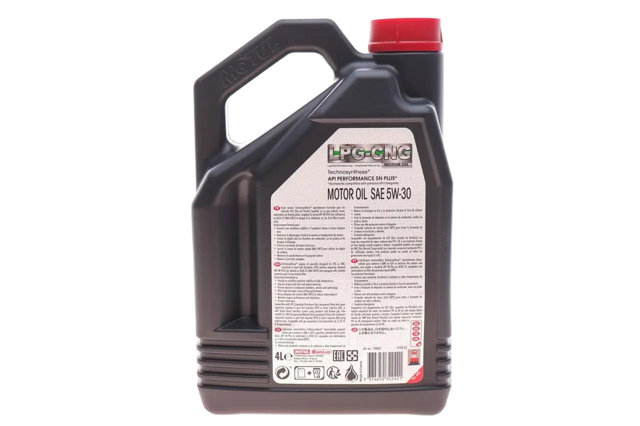 Olej do silnika Motul 854554 cena, od 52,59 USD