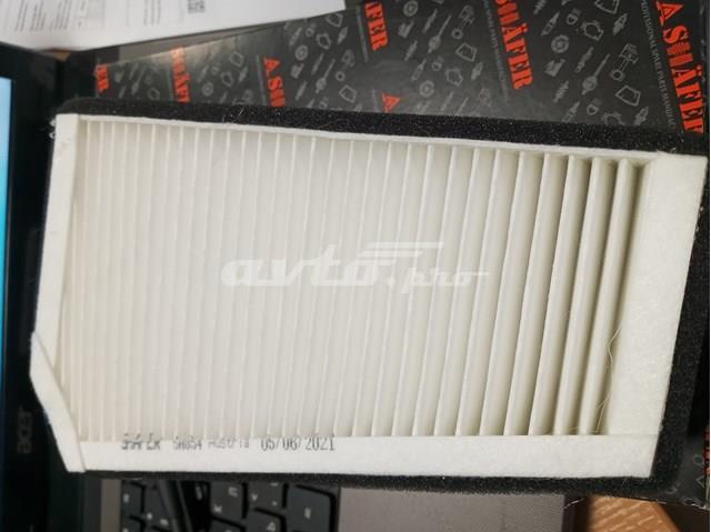 Filtr kabiny Shafer SA854