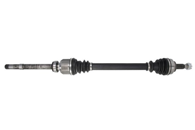 SU001B1651 Toyota Półoś napędowa przednia prawa