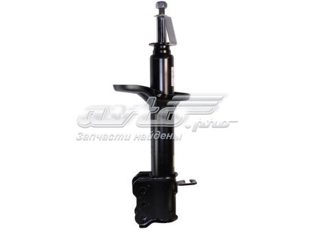 TLD257152 Starline Amortyzator tylny