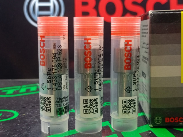 Rozpylacz wtrysku diesla DSLA128P523 Bosch