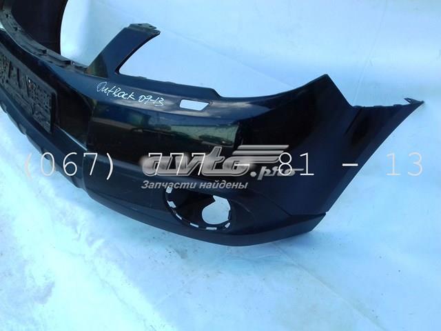 Do koszyka 57704AJ050 Subaru Zderzak przedni
