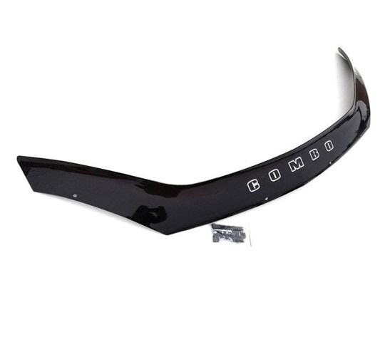 Deflektor na maskę Opel Combo B awangarda (2001 - 2011) cena, od 44,47 USD