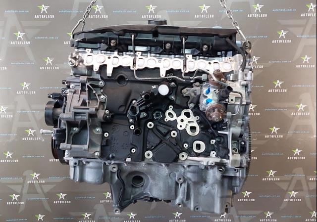  BMW B57D30B