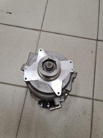 Do koszyka 4N0903028D VAG Alternator