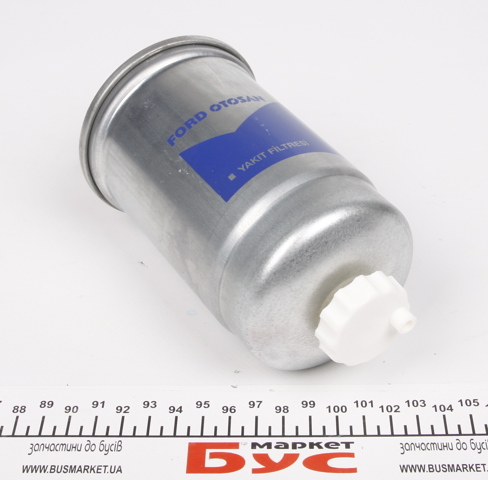 Filtr paliwa Ford 2T149155B1E cena, od 11,75 USD