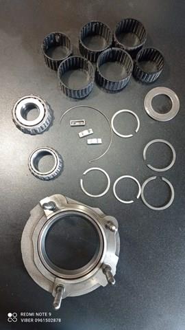 Do koszyka 02F311265 VAG Łożysko skrzyni biegów