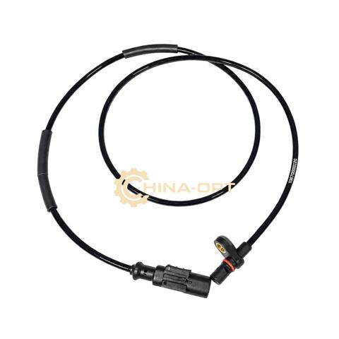 Do koszyka Czujnik ABS przedni Geely Emgrand EC7 