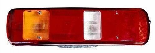 Do koszyka 7731926RWE Depo/Loro/Abakus Lampa zespolona tylna prawa
