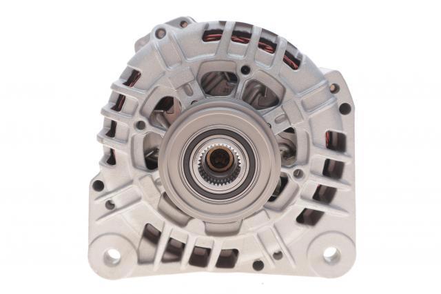 116325 Cargo alternator