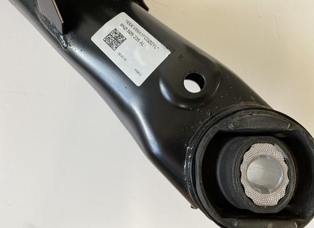 Korpus osi tylnej do Audi A4 Avant B8 8K5