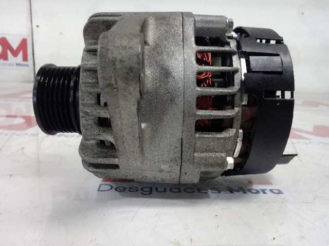 Alternator Chrysler 51884351 cena, od 105,56 USD