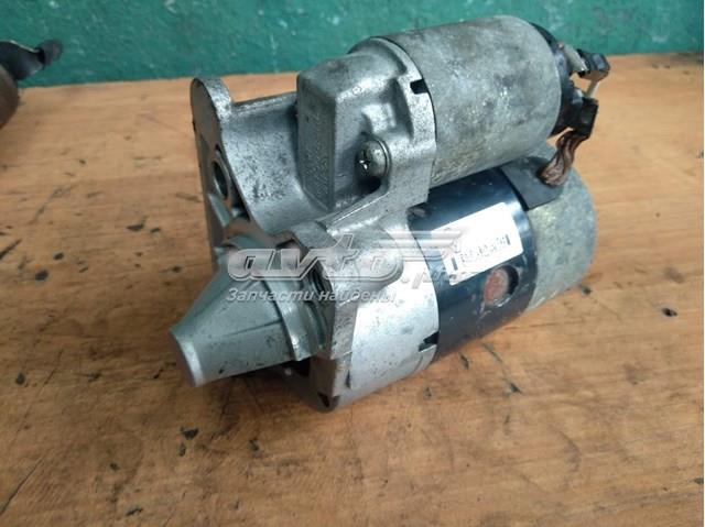 M002T13581 Mitsubishi Rozrusznik