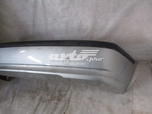 Do koszyka 51120030350 BMW Zderzak tylny