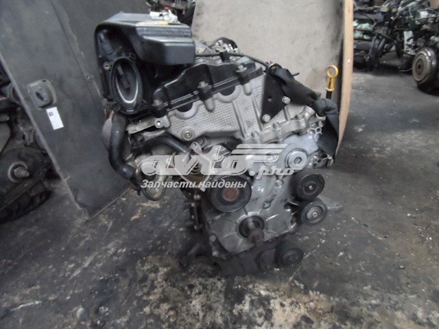  Silnik w komplecie Rover 75 