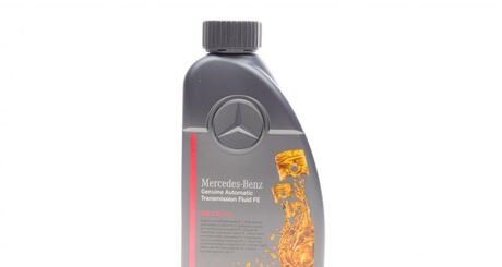  Mercedes A001989460311