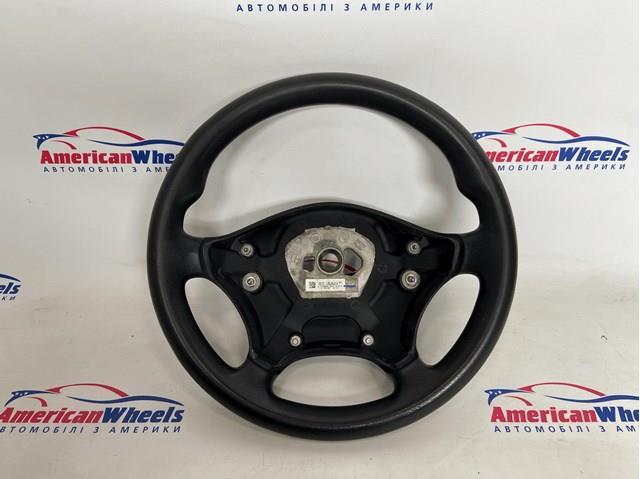 Kierownica Mercedes Sprinter II 3,5-t awangarda (906) (2006 - 2020) cena, od 117,53 USD