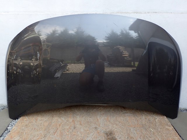 Do koszyka 9814028780 Peugeot/Citroen Maska silnika