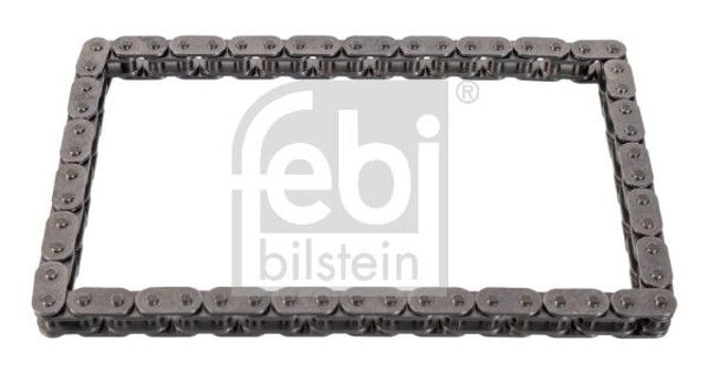 9807808180 Peugeot/Citroen Łańcuch pompy oleju