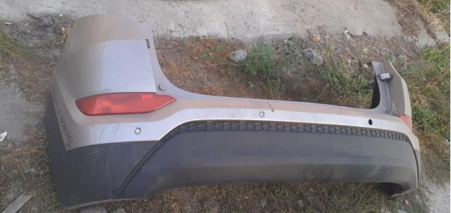 86611D7000 Hyundai/Kia Zderzak tylny, góna część