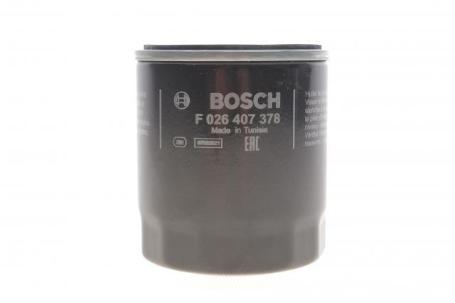 Filtr oleju Bosch F026407378