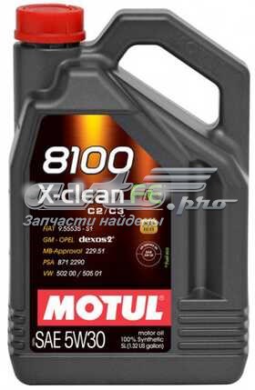 Olej do silnika Motul 814151