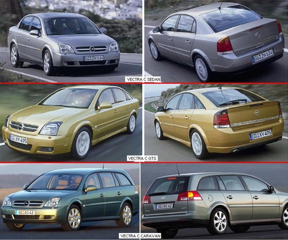 Do koszyka Zaślepka haku holowniczego zderzaka przednia Opel Vectra C 