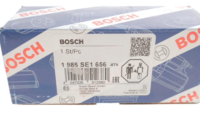1986SE1656 Bosch Elektromagnes rozrusznika