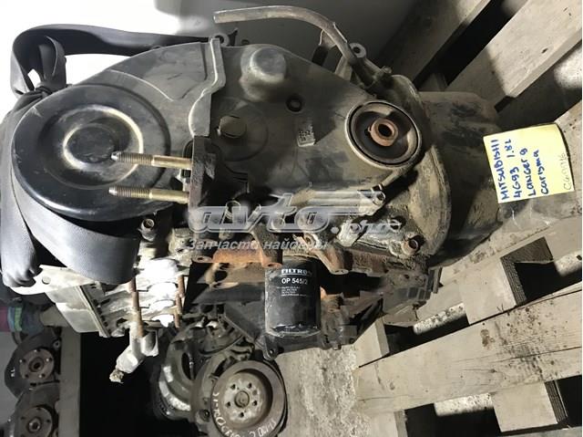 Silnik w komplecie Mitsubishi Colt IV hatchback (CAA) (1992 - 1996) cena, od  