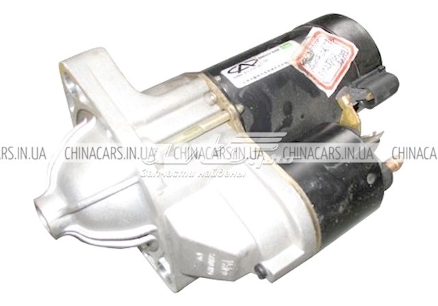 Rozrusznik Chery Kimo hatchback (A1, S12) (2007 - 2026) cena, od 56,86 USD
