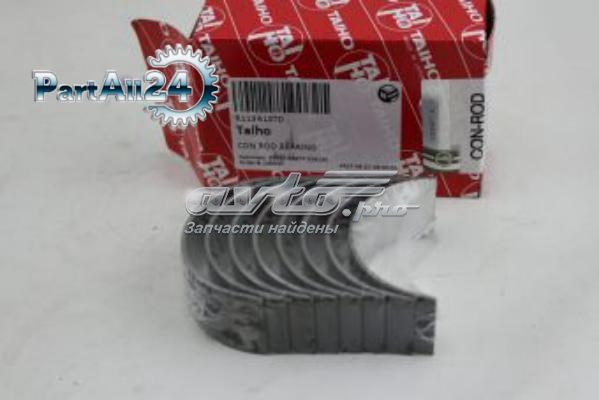 Panewki korbowodowe wału korbowego, zestaw, standardowe (STD) Taiho R113A1STD