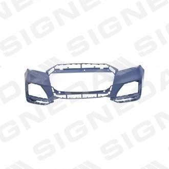 Zderzak przedni do Audi Q7  4MB, 4MG, 4MQ